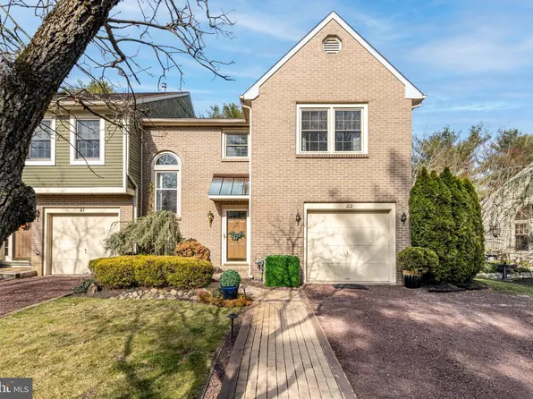22 Majestic Way, Marlton, NJ 08053