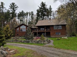 23 Coburn Rd, Berlin, MA 01503