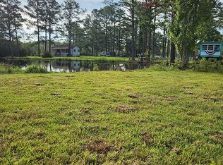 95 Circle Dr, Columbia, NC 27925