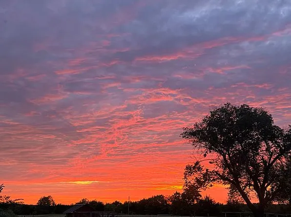 1302 California Rd, Williamsburg, KS 66095