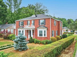 1125 Park Blvd SE, Rome, GA 30161