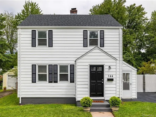 144 Exeter Street, Hartford, CT 06106