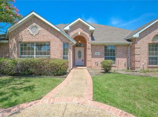 1201 Shell Beach Dr, Little Elm, TX 75068
