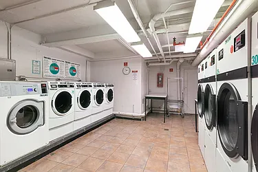 Rented by Modern Spaces