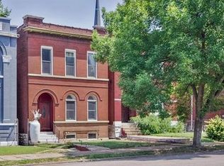 2634 California Ave, Saint Louis, MO