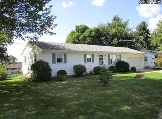 2480 Montclair Ave, Wooster, OH 44691