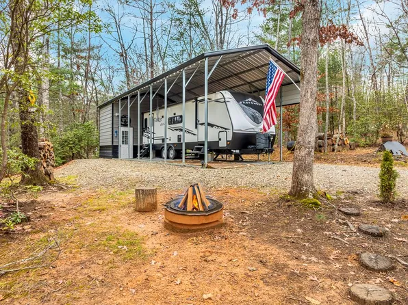 39 Sadie Way, Blairsville, GA 30512