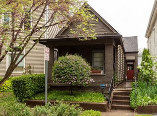 1005 E Elm St, New Albany, IN 47150