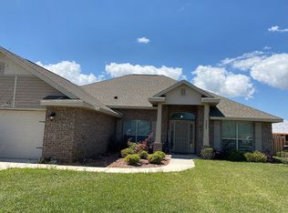 2485 Myrtlewood Dr, Foley, AL 36535