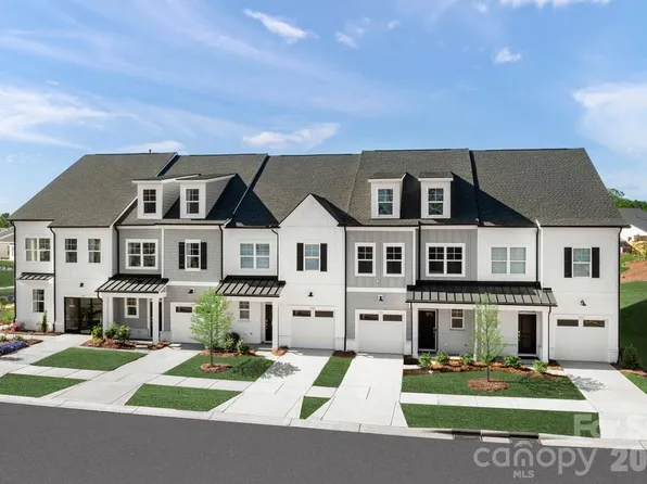 3122 Finchborough Ct #247, Charlotte, NC 28269