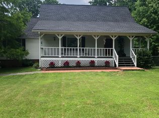 2527 County Line Rd NW, Acworth, GA 30101