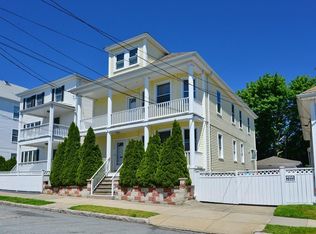 103-105 Mott St, New Bedford, MA 02744