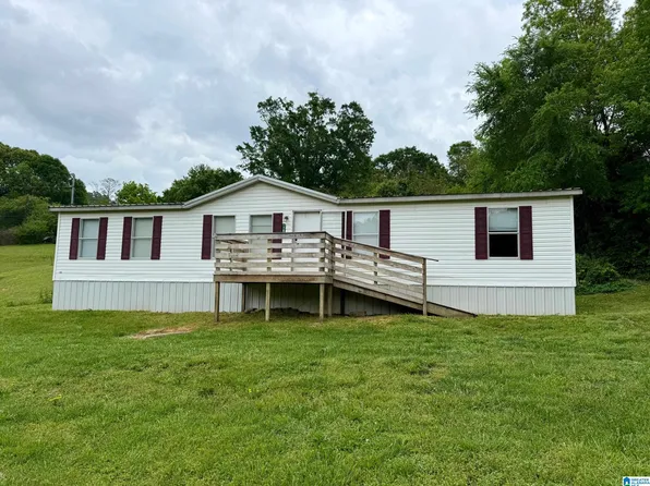 1833 Park Ave, Moody, AL 35004