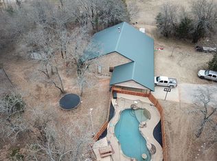 9118 Buckaloo Bend Rd, Kingston, OK 73439
