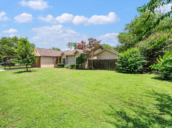 3339 MORNING BROOK ST, San Antonio, TX 78247