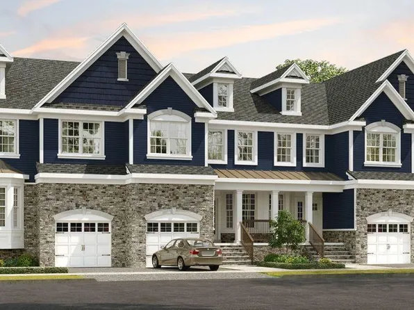 115 Valentino Dr, Old Bridge, NJ 08857