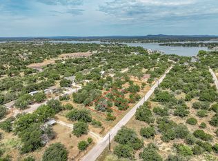 E Castlelakes Dr, Marble Falls, TX 78654