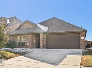 609 Bassett Hall Rd, Fate, TX 75189