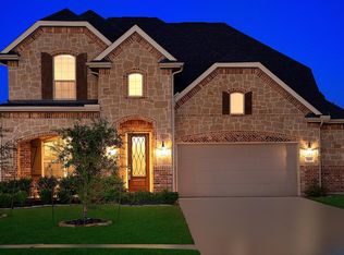 3655 Cottage Pines Ln, Spring, TX 77386