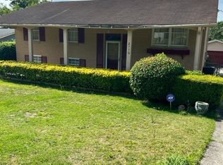 2110 Clairmont Dr, Augusta, GA 30904