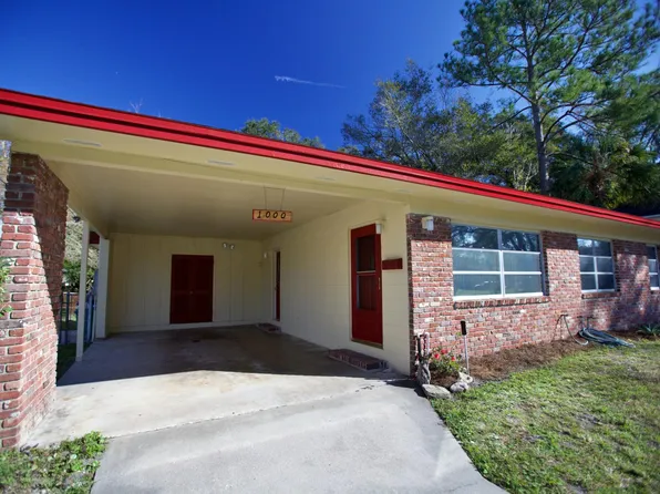 1000 Hibiscus St, Saint Augustine, FL 32084