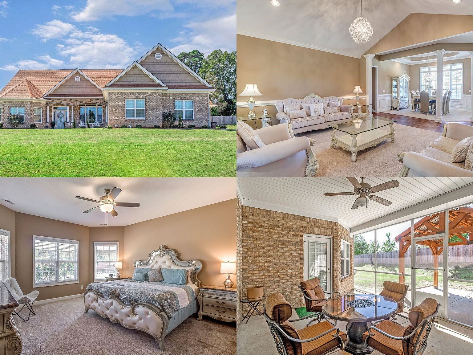 38 Marshview Cir, Angier, NC 27501 Zillow
