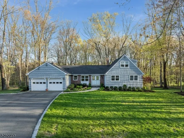 39 Franklin Rd, Mendham Boro, NJ 07945