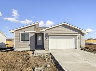 409 NE Allison Ave, Elkhart, IA 50073