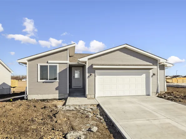 409 NE Allison Ave, Elkhart, IA 50073