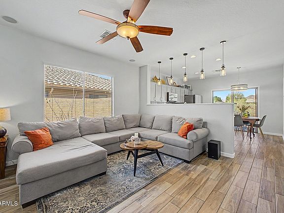 5th image of 2580 W PATAGONIA Way