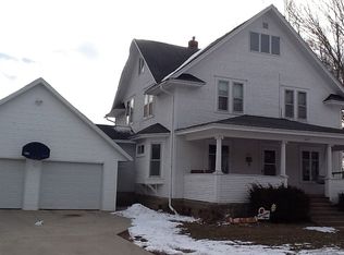 207 S Lowden, Hubbard, IA 50122