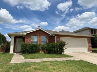 2613 Misty Harbor Dr #2613, Little Elm, TX 75068