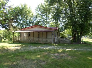 11401 I 70 Dr NE, Columbia, MO 65202