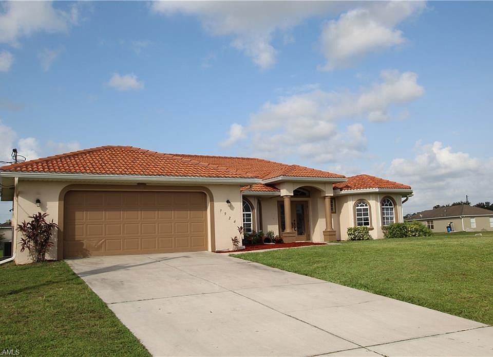 1926 Xelda Ave N, Lehigh Acres, FL 33971 Zillow