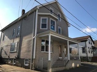 18-20 Sherman St, New Bedford, MA 02740
