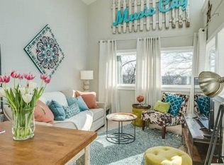 1105 N 8th St, Nashville, TN 37207