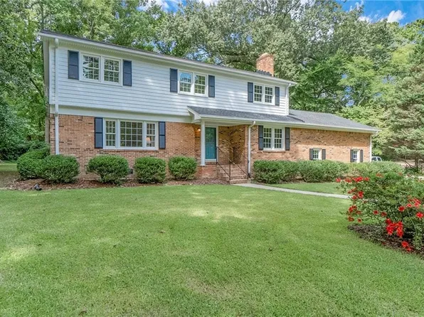 3709 Filmore Rd, Virginia Beach, VA 23452