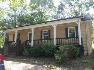 2279 Mining Ridge Church Rd, State Road, NC 28676