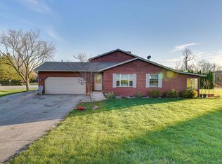 3720 Millstone Ln, Deforest, WI 53532