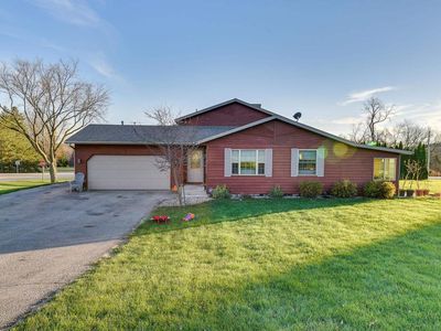 3720 Millstone Ln, Deforest, WI, 53532