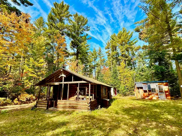 3331 Co Road Ave, Champion, MI 49814