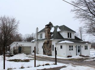300 W Main St, Leroy, MI 49655