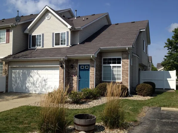 8040 Harbor Walk Pl #72, Indianapolis, IN 46237
