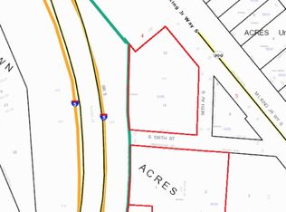 12401 Martin Luther King Jr Way S, Seattle, WA 98178