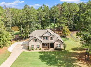 804 Eggie Ct, McDonough, GA 30252