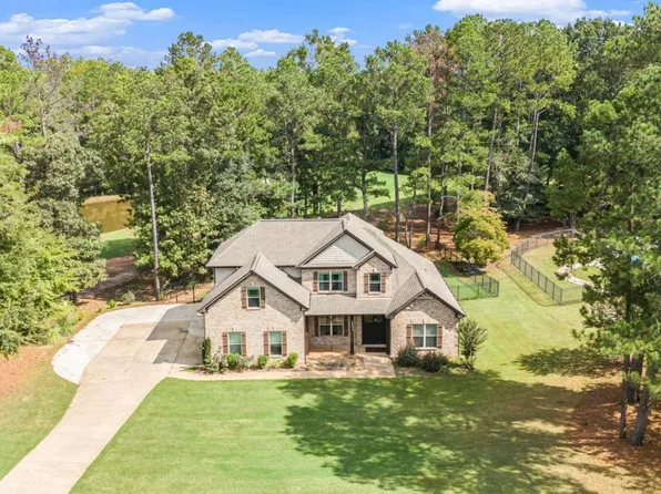 804 Eggie Ct, McDonough, GA 30252