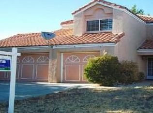 5153 Saint Laurent Pl, Palmdale, CA 93552
