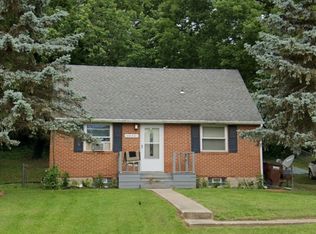 4835 Woodland Hills Blvd, Dayton, OH 45414