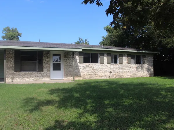 4708 York Hill Dr, Austin, TX 78723