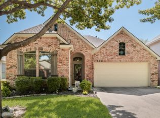 2823 Coteau Way, Dallas, TX 75227